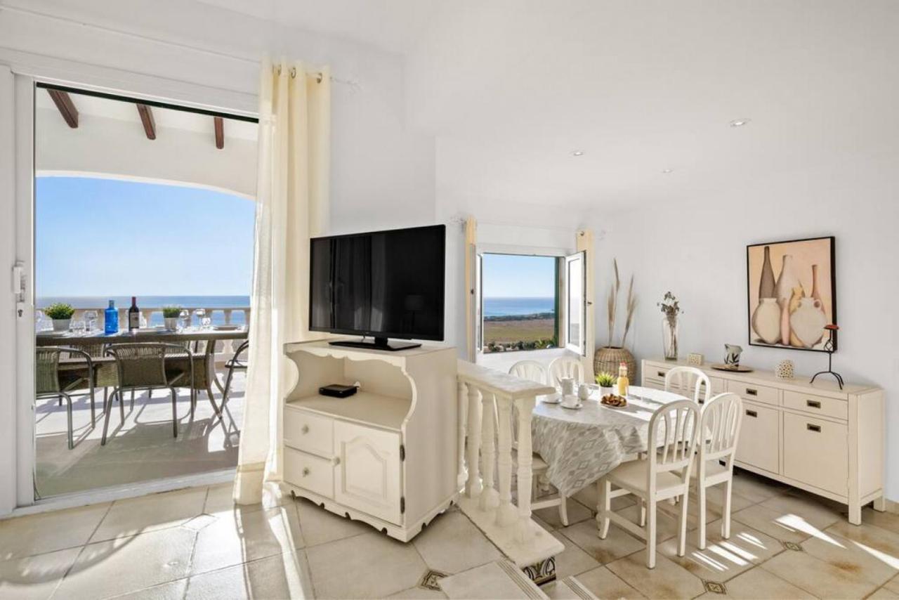 Villa Atalis Сон-Боу Экстерьер фото