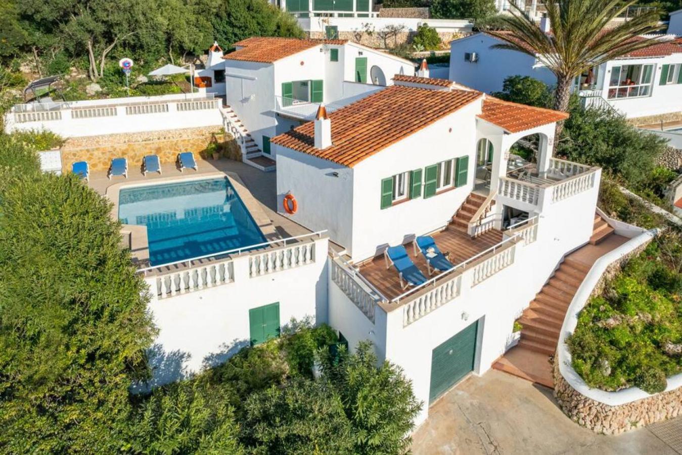 Villa Atalis Сон-Боу Экстерьер фото