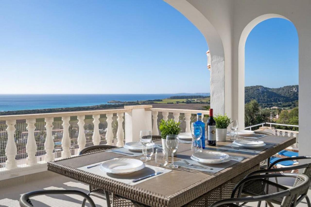 Villa Atalis Сон-Боу Экстерьер фото