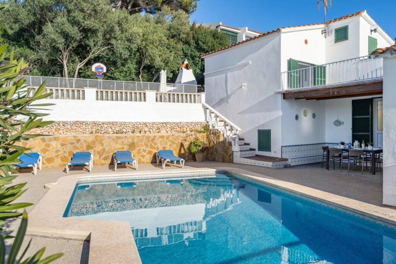 Villa Atalis Сон-Боу Экстерьер фото