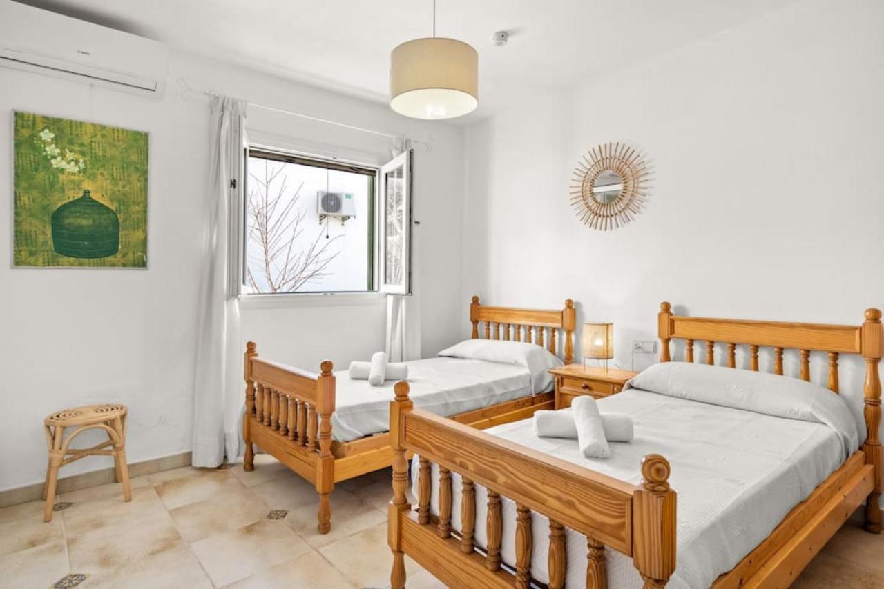 Villa Atalis Сон-Боу Экстерьер фото
