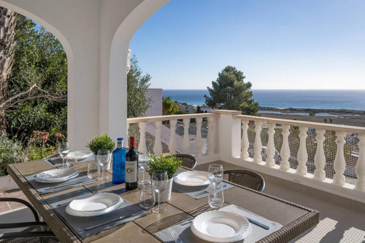 Villa Atalis Сон-Боу Экстерьер фото